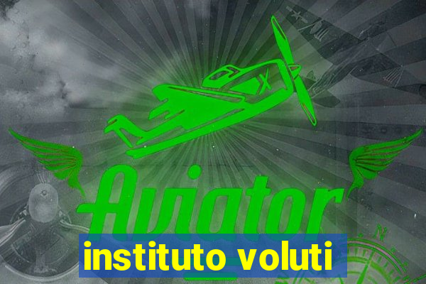 instituto voluti
